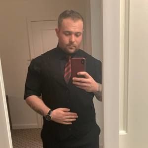 Meet your Posher, Nathan